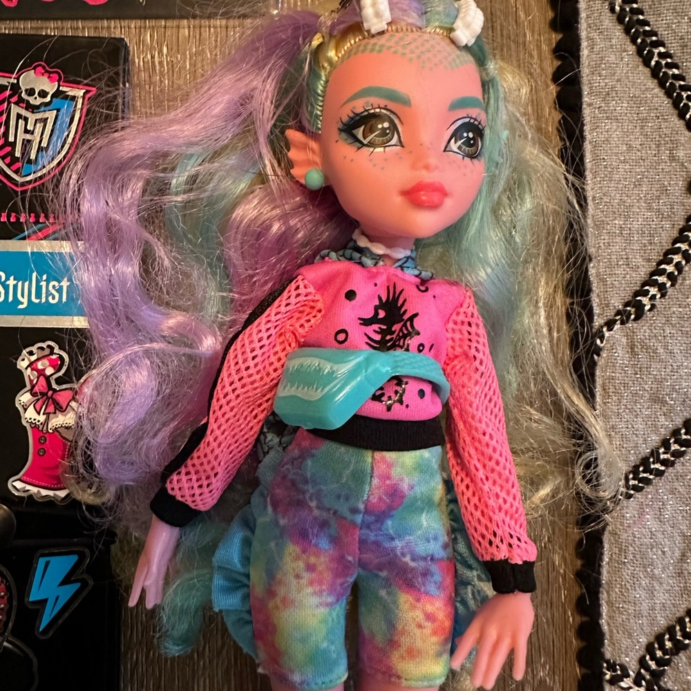 Monster high doll bundle - Picture 3 of 16